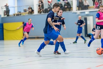 Bild 624 - F Loewinnen Hallen Cup